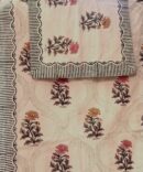 250TC QUEEN SIZE BEDSHEET