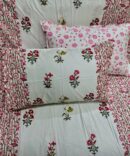 250TC QUEEN SIZE BEDSHEET