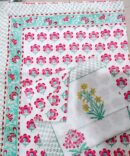 250TC QUEEN SIZE BEDSHEET