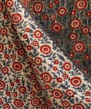HAND BLOCK REVERSIBLE QUEEN SIZE DOHAR