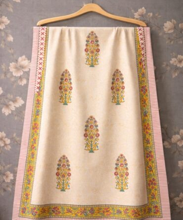 250TC QUEEN SIZE BEDSHEET