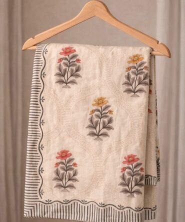 250TC QUEEN SIZE BEDSHEET