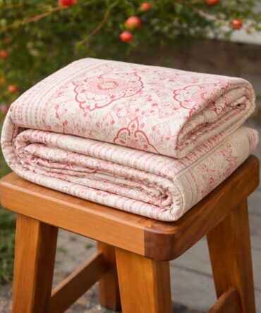 250TC QUEEN SIZE BEDSHEET